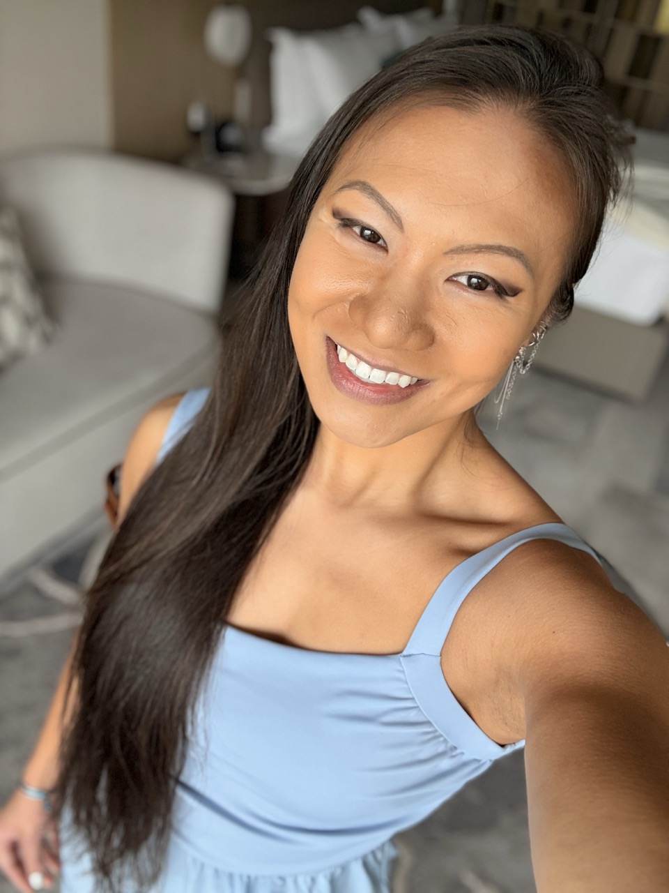 Dr. Amanda Yu, PT, DPT